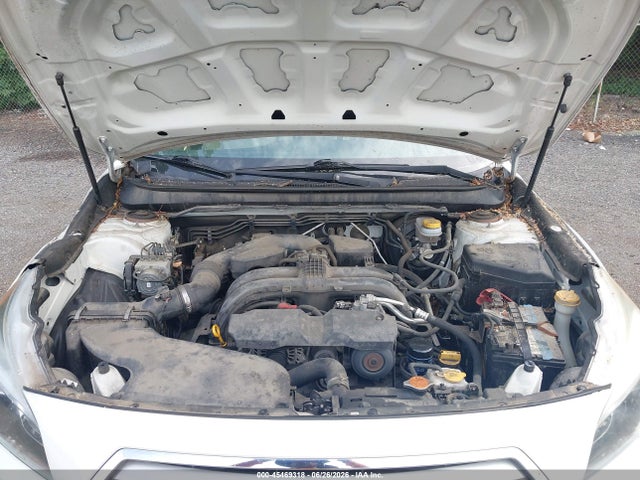 45469318 :رقم المزاد ، 4S4BSACC3F3212019 vin ، 2015 Subaru Outback 2.5i Premium مزاد بيع