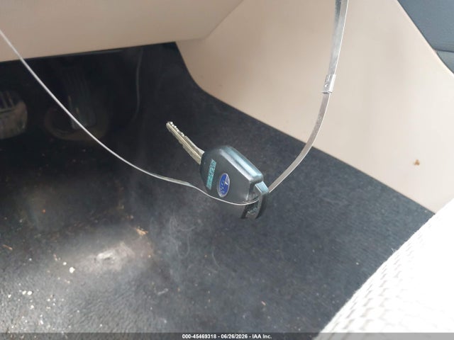 45469318 :رقم المزاد ، 4S4BSACC3F3212019 vin ، 2015 Subaru Outback 2.5i Premium مزاد بيع