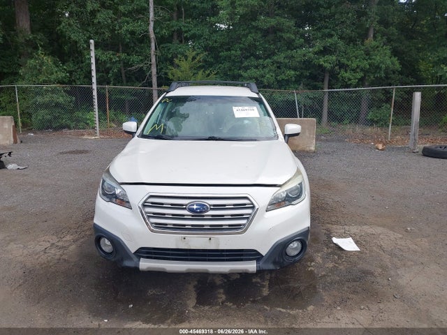 45469318 :رقم المزاد ، 4S4BSACC3F3212019 vin ، 2015 Subaru Outback 2.5i Premium مزاد بيع