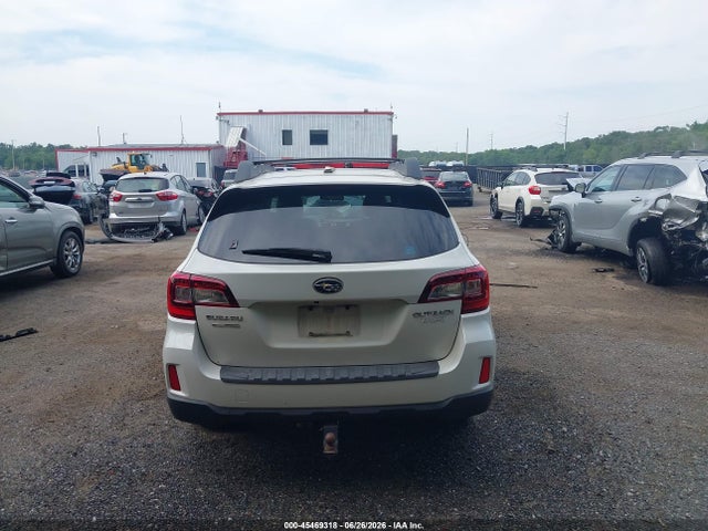 45469318 :رقم المزاد ، 4S4BSACC3F3212019 vin ، 2015 Subaru Outback 2.5i Premium مزاد بيع