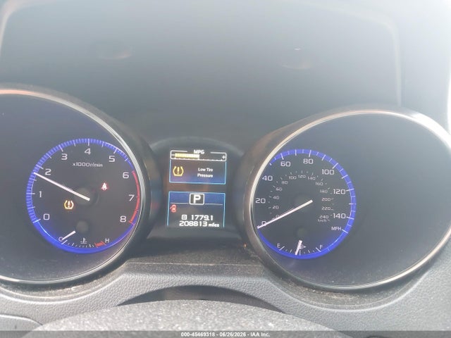 45469318 :رقم المزاد ، 4S4BSACC3F3212019 vin ، 2015 Subaru Outback 2.5i Premium مزاد بيع