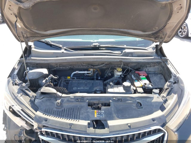 Buick Encore Preferred 2018 KL4CJASB5JB587441 Image 10