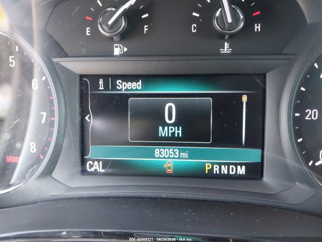 Buick Encore Preferred 2018 KL4CJASB5JB587441 Image 15