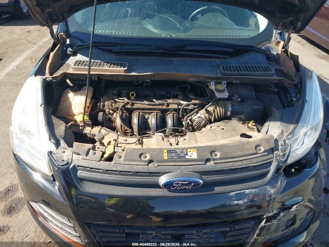 Ford ESCAPE S 2016 1FMCU0F76GUB99768 Image 10