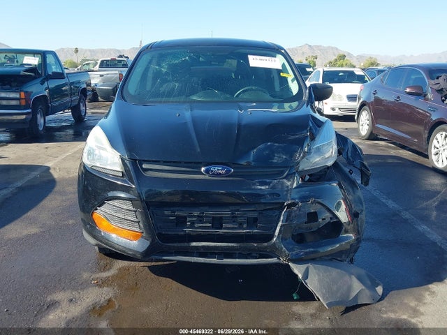 Ford ESCAPE S 2016 1FMCU0F76GUB99768 Image 12