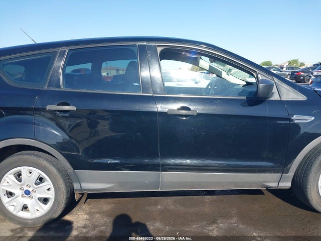 Ford ESCAPE S 2016 1FMCU0F76GUB99768 Image 13