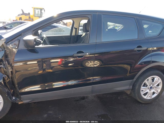 Ford ESCAPE S 2016 1FMCU0F76GUB99768 Image 14