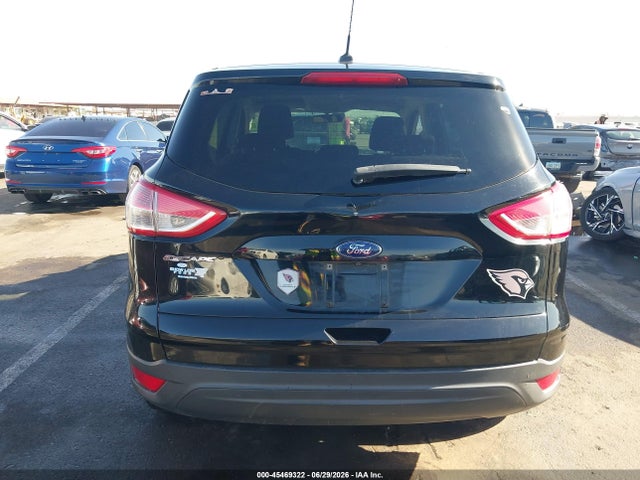 Ford ESCAPE S 2016 1FMCU0F76GUB99768 Image 16