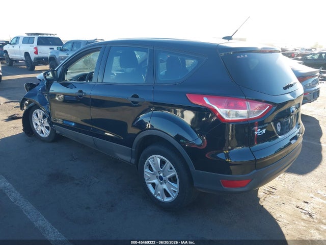 Ford ESCAPE S 2016 1FMCU0F76GUB99768 Image 3