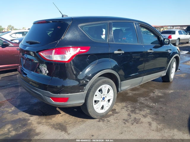 Ford ESCAPE S 2016 1FMCU0F76GUB99768 Image 4