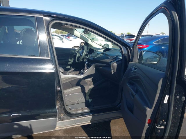 Ford ESCAPE S 2016 1FMCU0F76GUB99768 Image 5