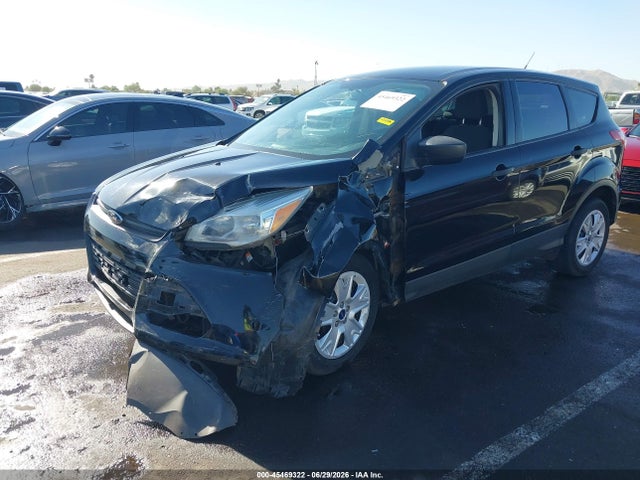 Ford ESCAPE S 2016 1FMCU0F76GUB99768 Image 6