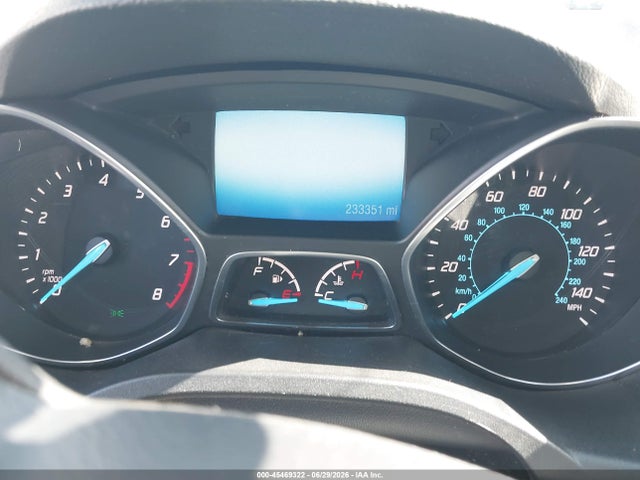 Ford ESCAPE S 2016 1FMCU0F76GUB99768 Image 7