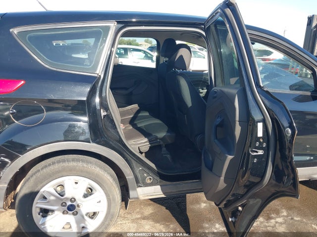 Ford ESCAPE S 2016 1FMCU0F76GUB99768 Image 8