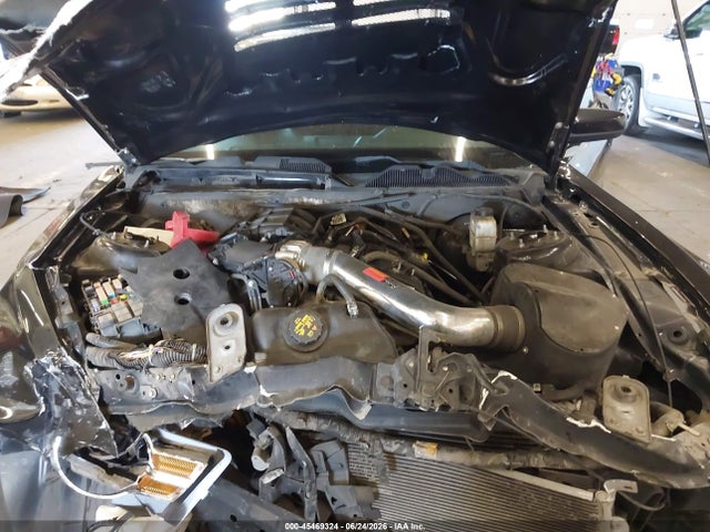 Продаж на аукціоні авто 2012 Ford Mustang V6/v6 Premium, vin: 1ZVBP8AM9C5249261, номер лоту: 45469324
