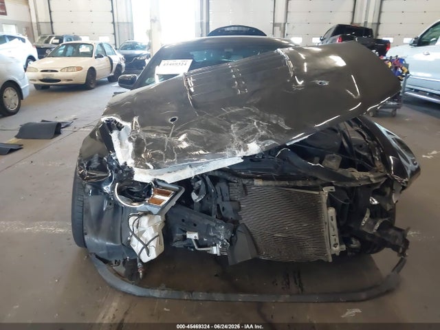 Продаж на аукціоні авто 2012 Ford Mustang V6/v6 Premium, vin: 1ZVBP8AM9C5249261, номер лоту: 45469324