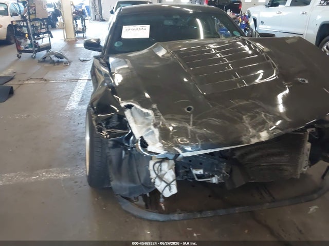 Продаж на аукціоні авто 2012 Ford Mustang V6/v6 Premium, vin: 1ZVBP8AM9C5249261, номер лоту: 45469324