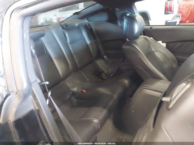 Продаж на аукціоні авто 2012 Ford Mustang V6/v6 Premium, vin: 1ZVBP8AM9C5249261, номер лоту: 45469324