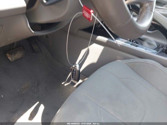 KMHLS4AG5PU464488 Hyundai ELANTRA SEL