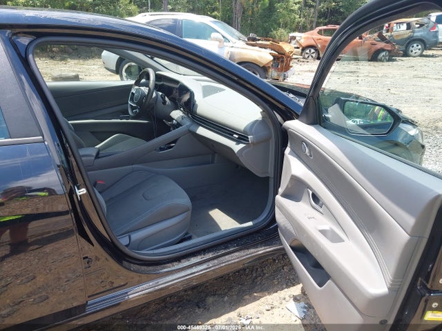 KMHLS4AG5PU464488 Hyundai ELANTRA SEL