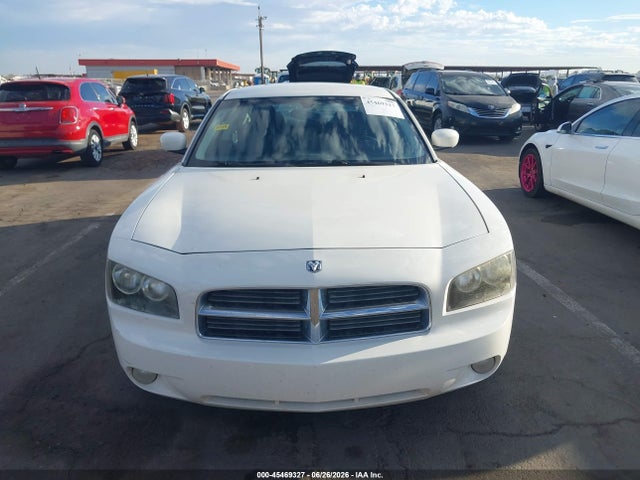 Продажа на аукционе авто 2010 Dodge Charger Sxt, vin: 2B3CA3CV8AH212047, номер лота: 45469327