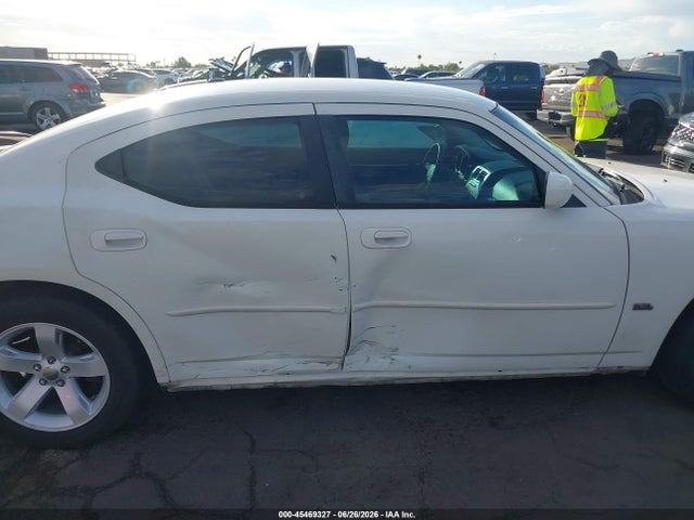 Продажа на аукционе авто 2010 Dodge Charger Sxt, vin: 2B3CA3CV8AH212047, номер лота: 45469327