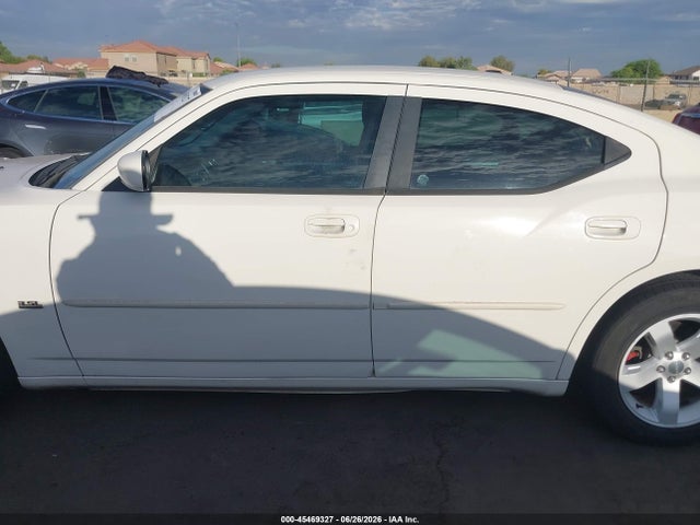 Продажа на аукционе авто 2010 Dodge Charger Sxt, vin: 2B3CA3CV8AH212047, номер лота: 45469327