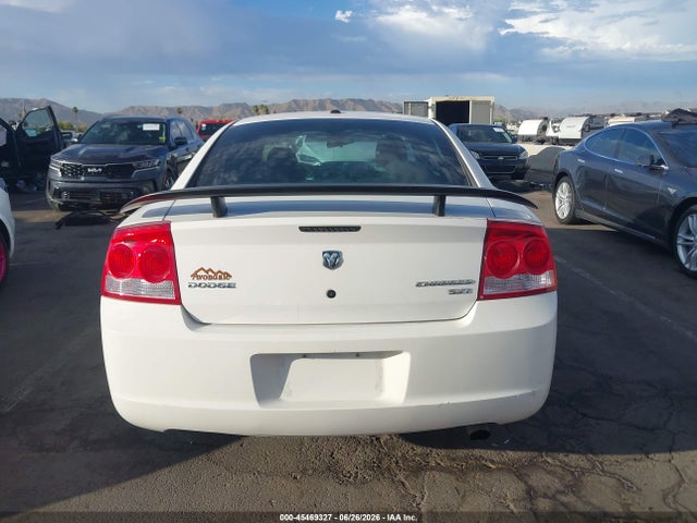 Продажа на аукционе авто 2010 Dodge Charger Sxt, vin: 2B3CA3CV8AH212047, номер лота: 45469327