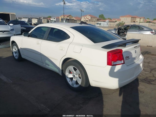 Продажа на аукционе авто 2010 Dodge Charger Sxt, vin: 2B3CA3CV8AH212047, номер лота: 45469327