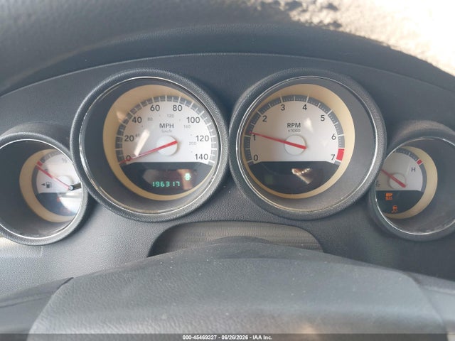 Продажа на аукционе авто 2010 Dodge Charger Sxt, vin: 2B3CA3CV8AH212047, номер лота: 45469327