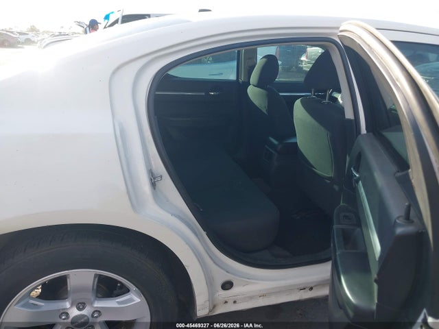 Продажа на аукционе авто 2010 Dodge Charger Sxt, vin: 2B3CA3CV8AH212047, номер лота: 45469327