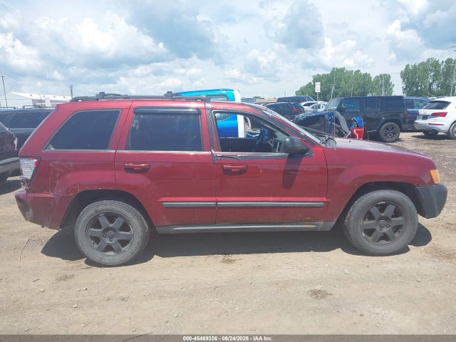 Продаж на аукціоні авто 2009 Jeep Grand Cherokee Laredo, vin: 1J8GR48K19C510251, номер лоту: 45469336