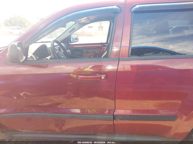 Продаж на аукціоні авто 2009 Jeep Grand Cherokee Laredo, vin: 1J8GR48K19C510251, номер лоту: 45469336