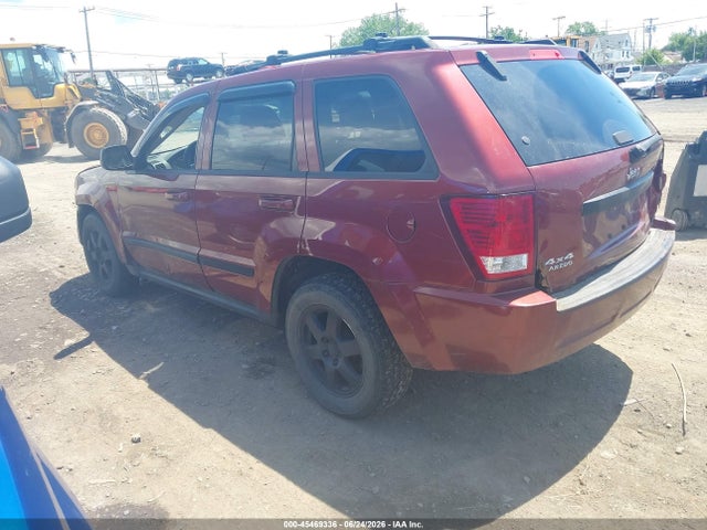Продаж на аукціоні авто 2009 Jeep Grand Cherokee Laredo, vin: 1J8GR48K19C510251, номер лоту: 45469336
