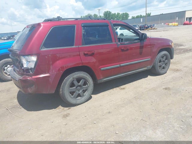 Продаж на аукціоні авто 2009 Jeep Grand Cherokee Laredo, vin: 1J8GR48K19C510251, номер лоту: 45469336