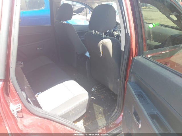Продаж на аукціоні авто 2009 Jeep Grand Cherokee Laredo, vin: 1J8GR48K19C510251, номер лоту: 45469336