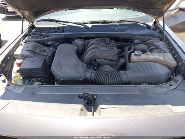 2C3CDZAG1KH574420 Dodge Challenger Sxt