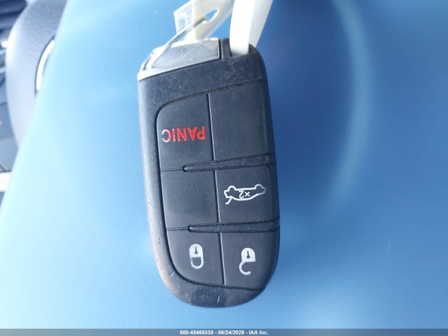 45469338 :رقم المزاد ، 2C3CDZAG1KH574420 vin ، 2019 Dodge Challenger Sxt مزاد بيع