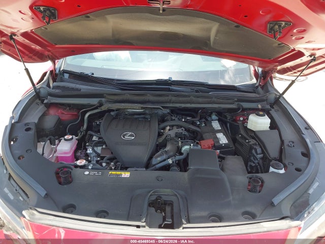Lexus Rx 350 Premium 2024 2T2BAMBA3RC051722 Image 10
