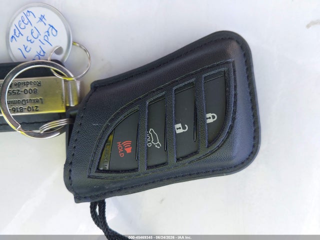 Lexus Rx 350 Premium 2024 2T2BAMBA3RC051722 Image 11