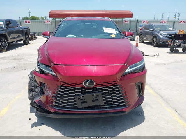 Lexus Rx 350 Premium 2024 2T2BAMBA3RC051722 Image 13