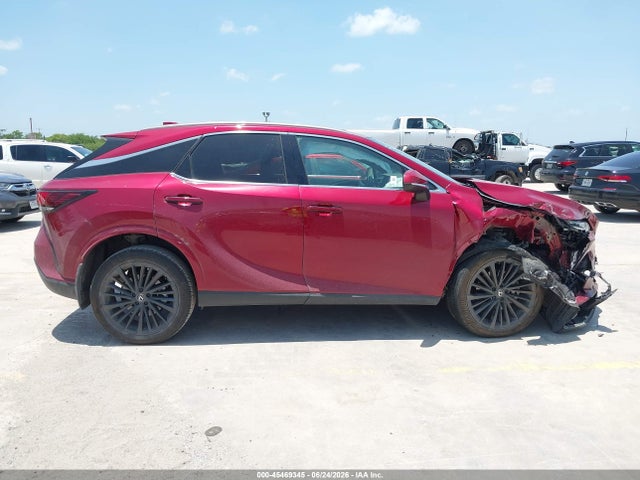 Lexus Rx 350 Premium 2024 2T2BAMBA3RC051722 Image 14