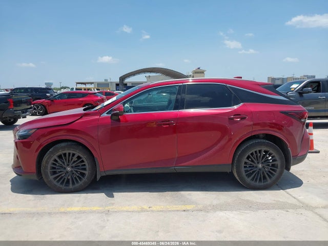 Lexus Rx 350 Premium 2024 2T2BAMBA3RC051722 Image 15