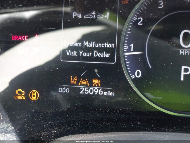 Lexus Rx 350 Premium 2024 2T2BAMBA3RC051722 Image 16