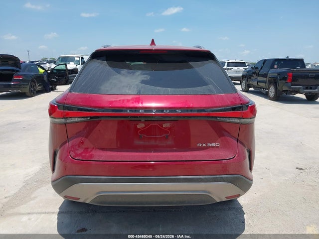 Lexus Rx 350 Premium 2024 2T2BAMBA3RC051722 Image 17