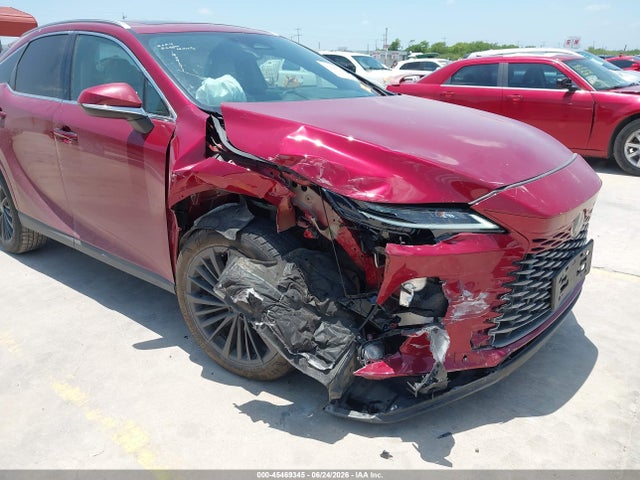Lexus Rx 350 Premium 2024 2T2BAMBA3RC051722 Image 6