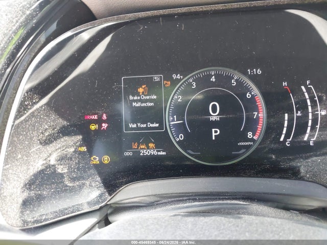 Lexus Rx 350 Premium 2024 2T2BAMBA3RC051722 Image 7