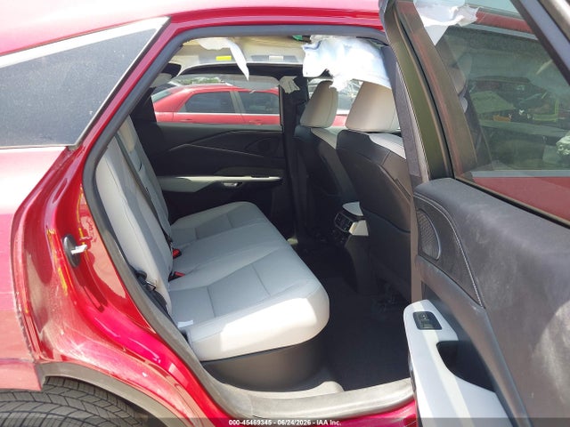 Lexus Rx 350 Premium 2024 2T2BAMBA3RC051722 Image 8