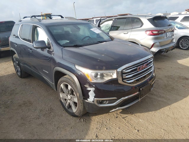 Aukcja sprzedaży 2017 Gmc Acadia Slt-2, vin: 1GKKNWLS5HZ143449, numer aukcji: 45469348