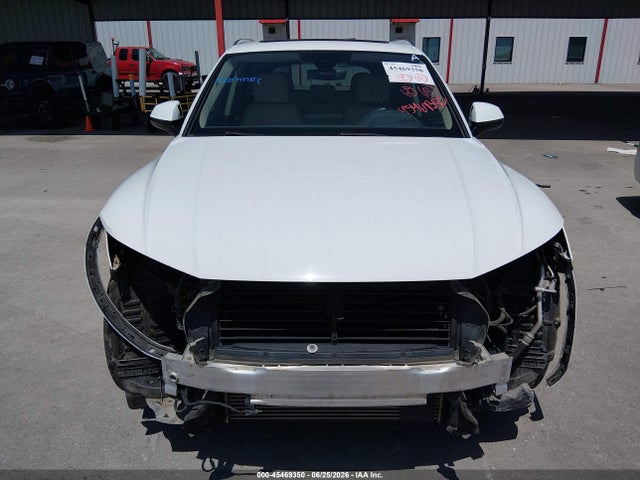 Продажа на аукционе авто 2018 Audi Q5 2.0t Premium/2.0t Tech Premium, vin: WA1BNAFY5J2107509, номер лота: 45469350